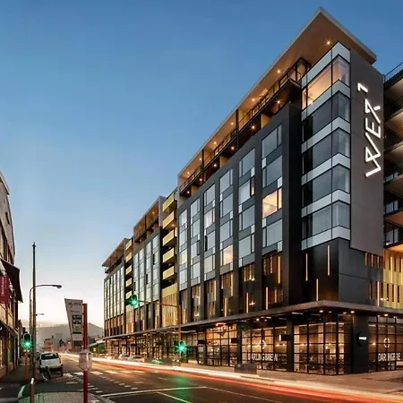 403 Wex1 By Perch Stays Kapstadt Exterior foto