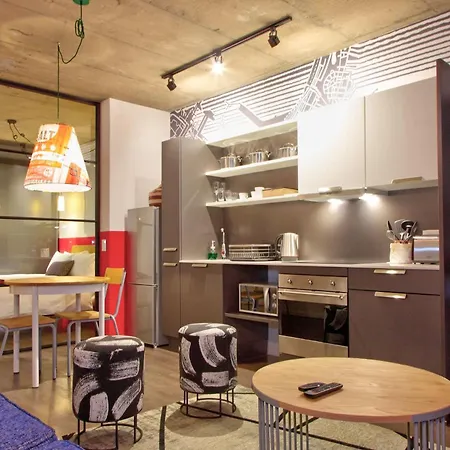 403 Wex1 By Perch Stays Kapstadt Exterior foto