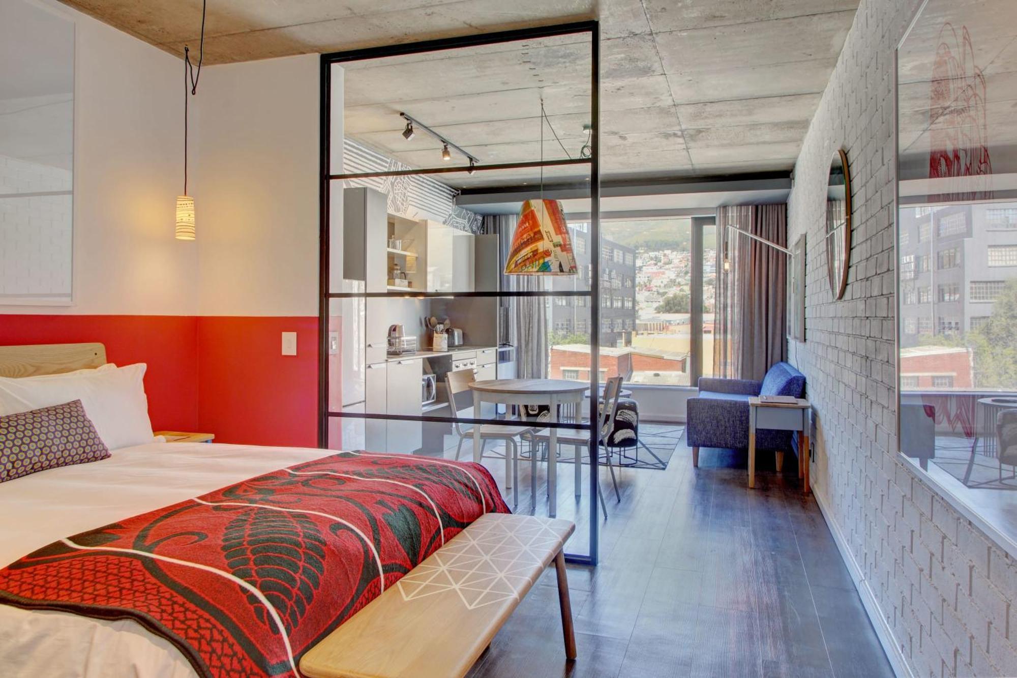 403 Wex1 By Perch Kaapstad