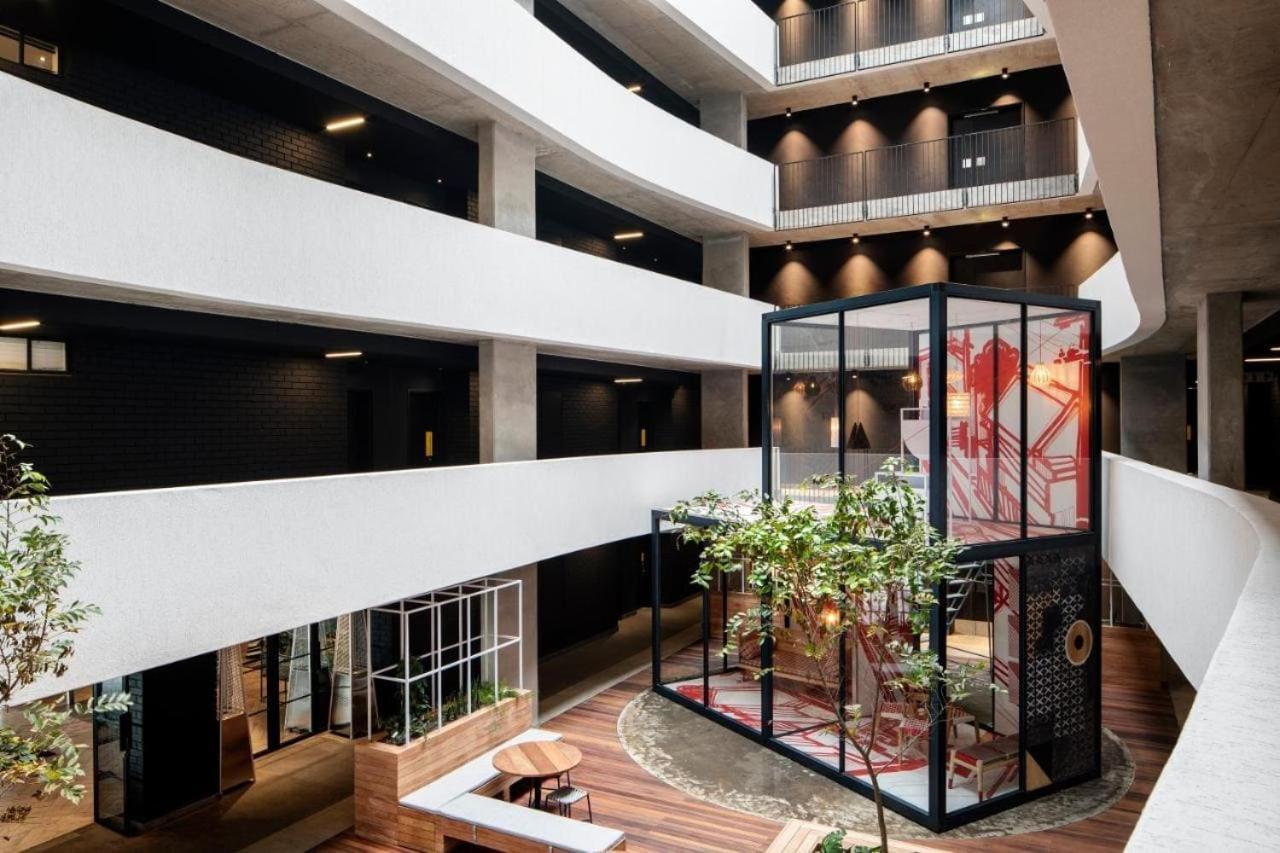 403 Wex1 By Perch Apartment