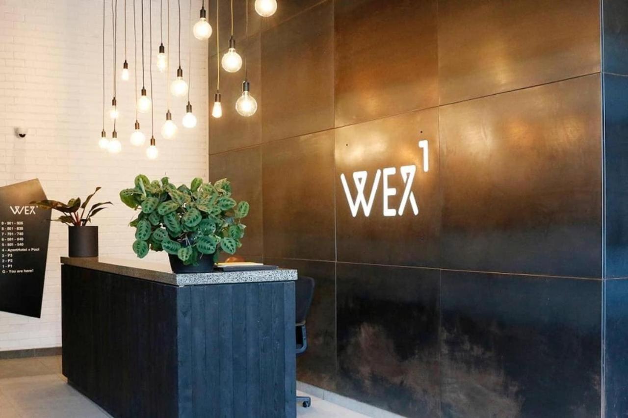 403 Wex1 By Perch Kapstadt