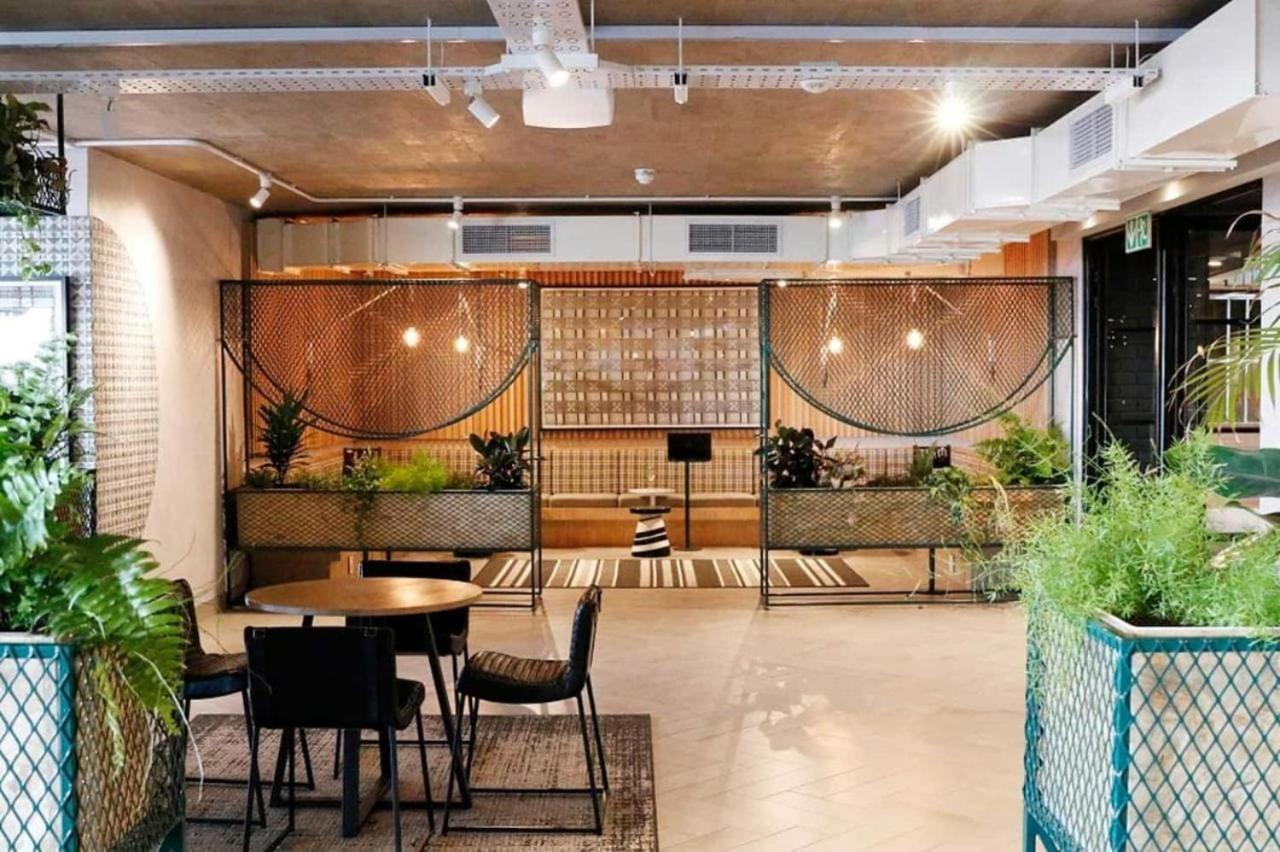 403 Wex1 By Perch Apartment *