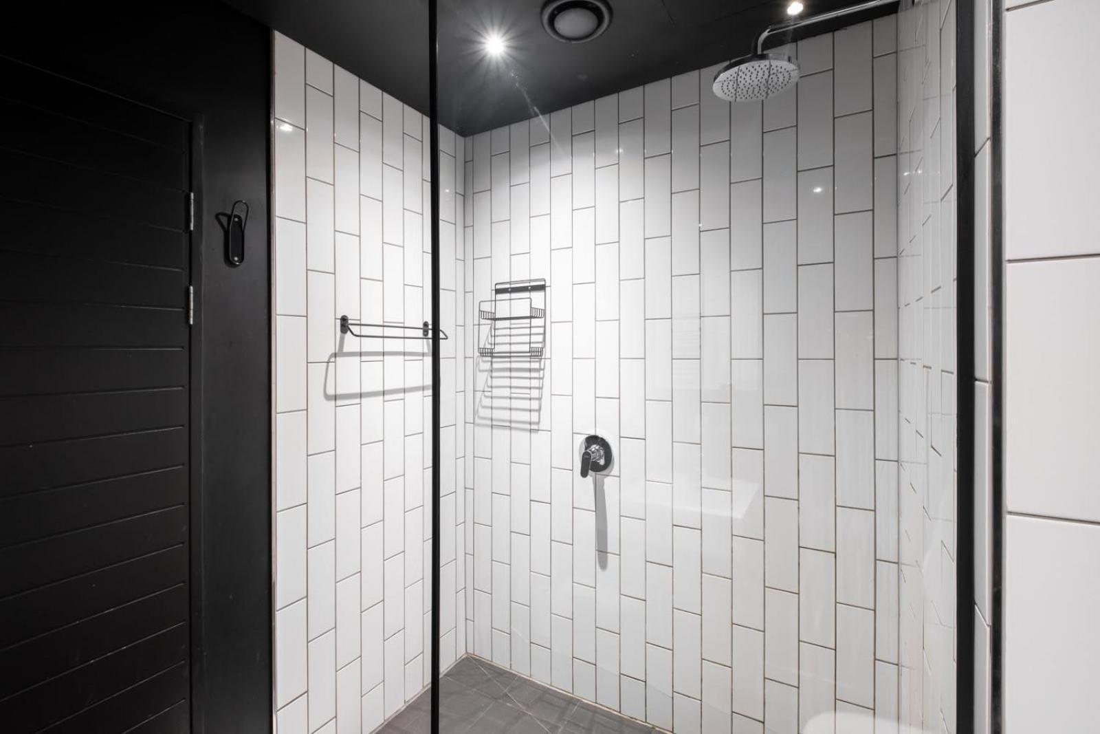 403 Wex1 By Perch Apartment Kapstadt