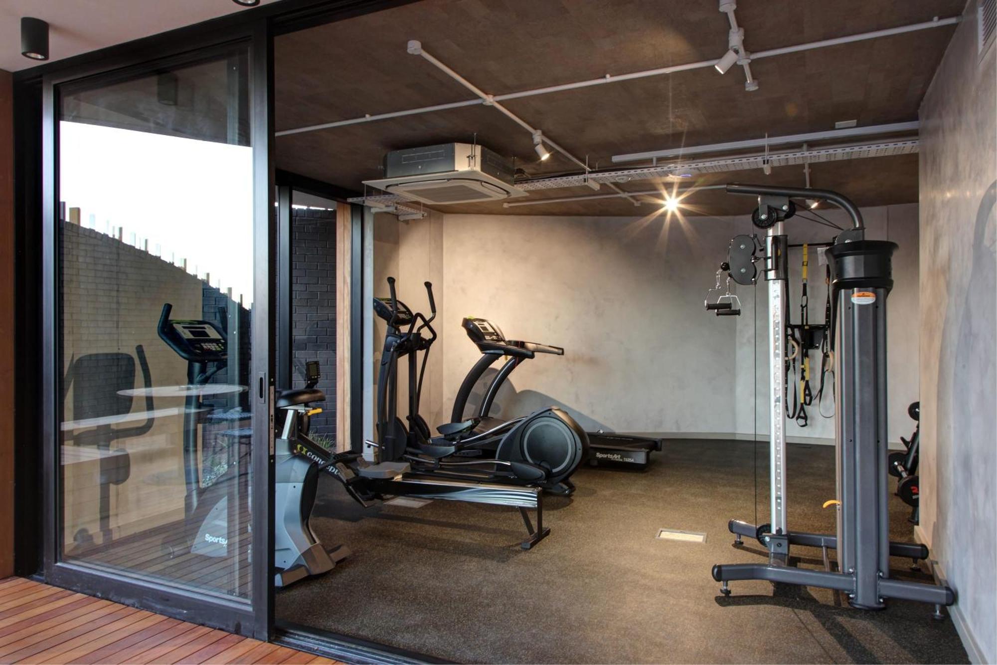 403 Wex1 By Perch Apartment