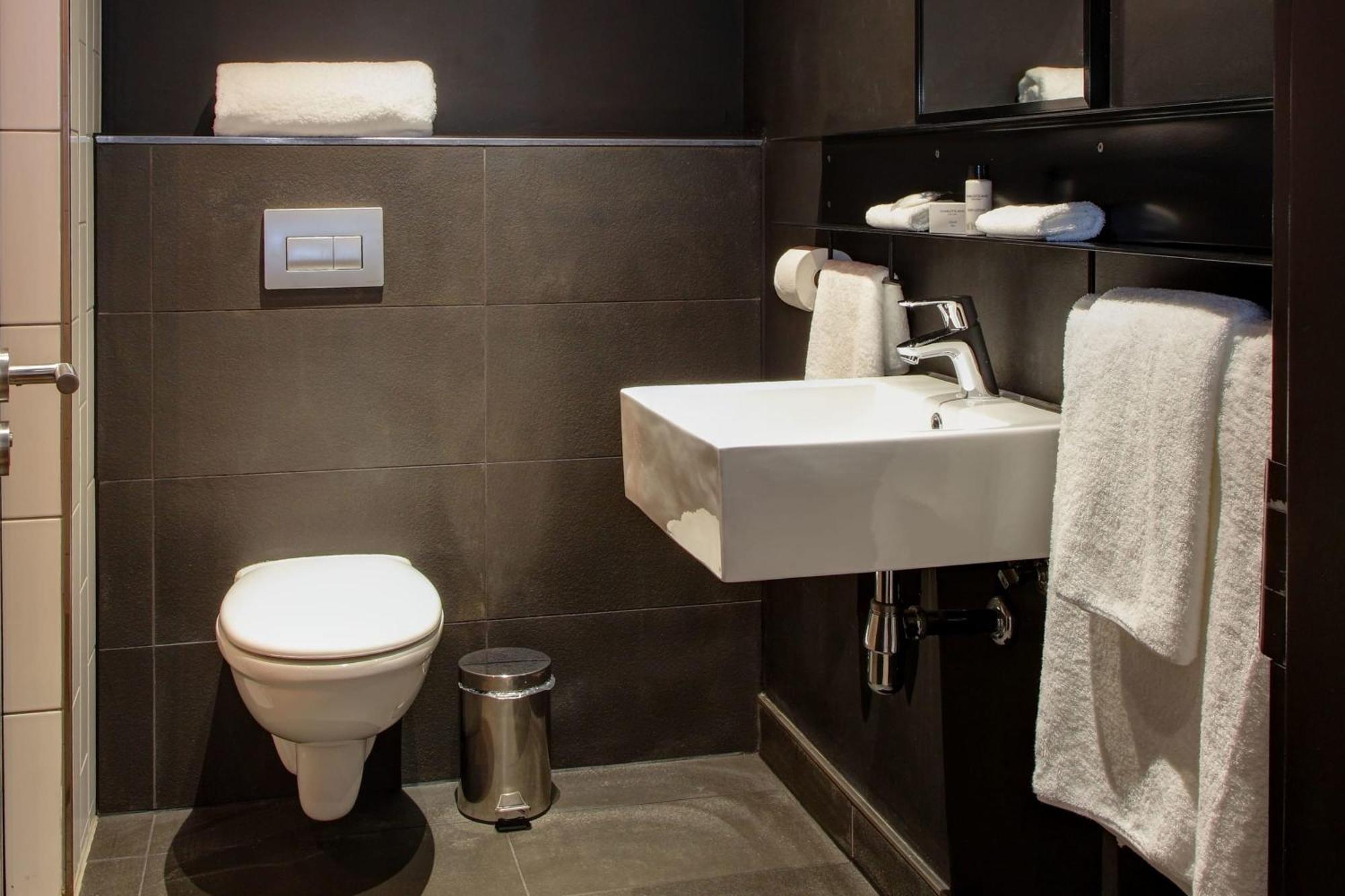 403 Wex1 By Perch Apartment Kapstadt
