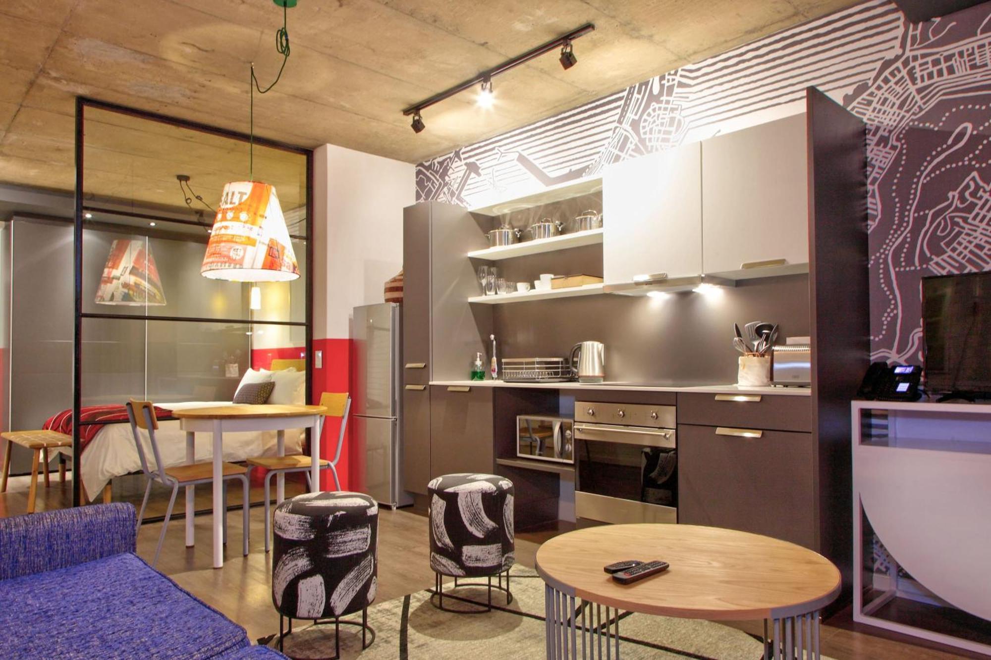 403 Wex1 By Perch Kapstadt