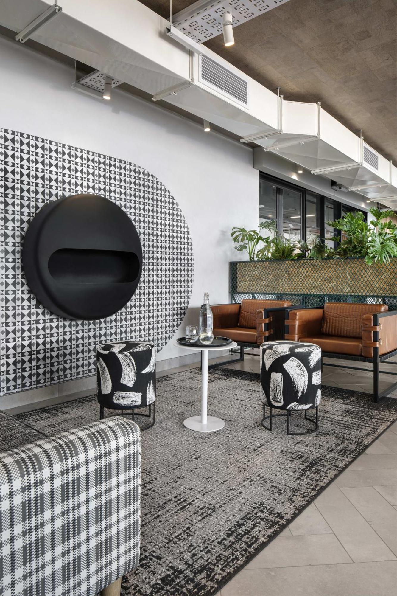 403 Wex1 By Perch Kapstadt