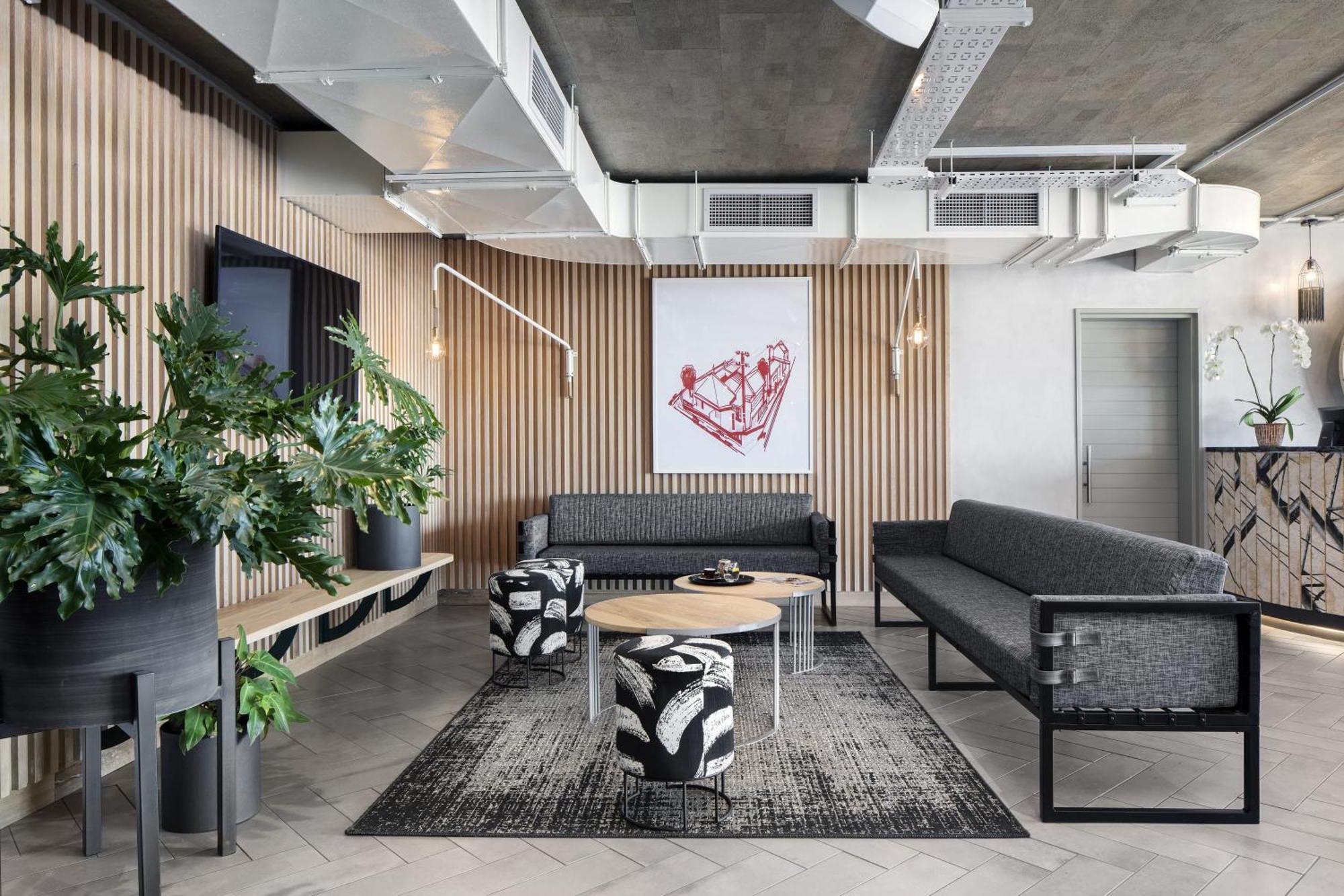 403 Wex1 By Perch * Kapstadt